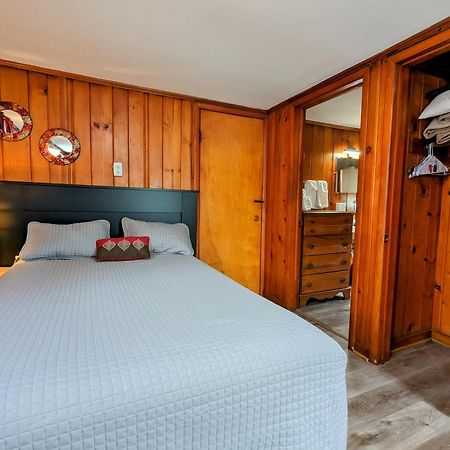 Riverside Motel Lewiston Bagian luar foto