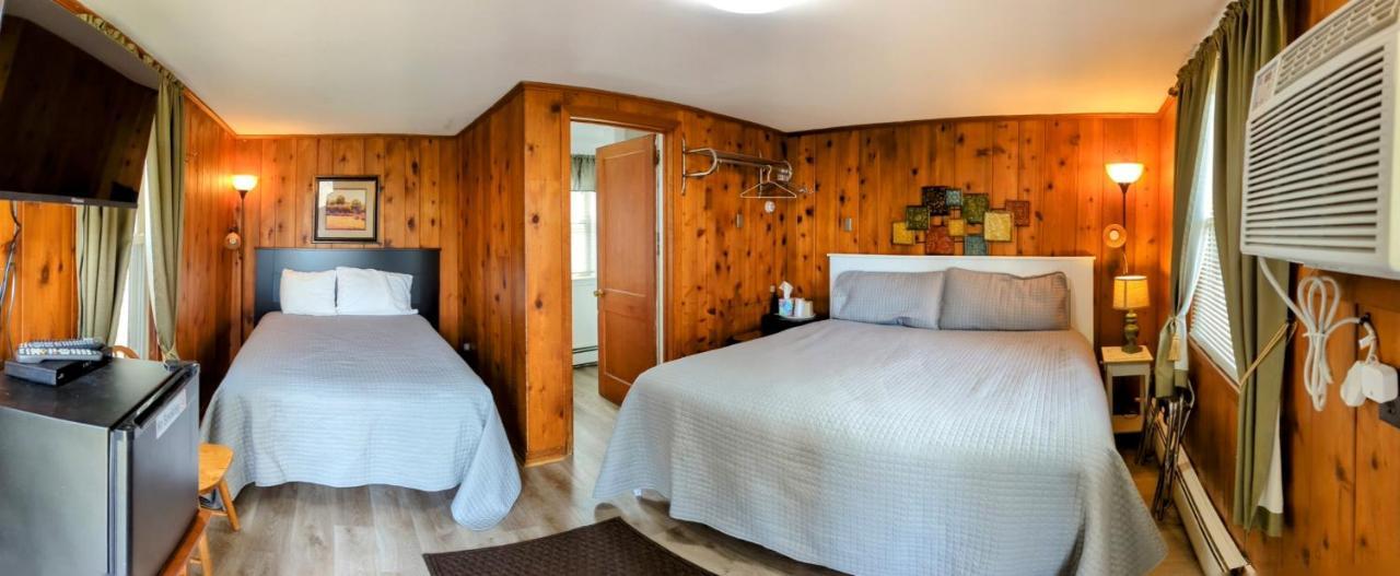 Riverside Motel Lewiston Bagian luar foto