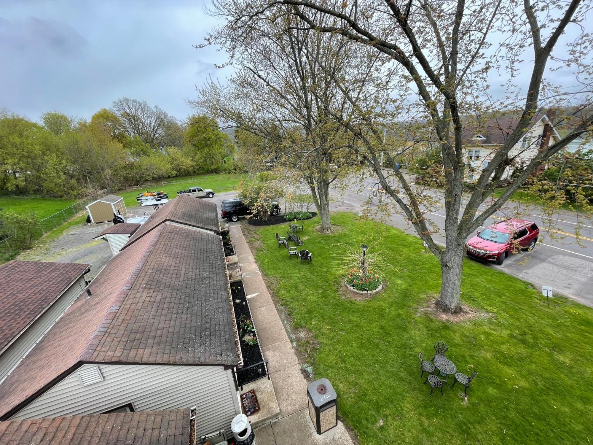 Riverside Motel Lewiston Bagian luar foto