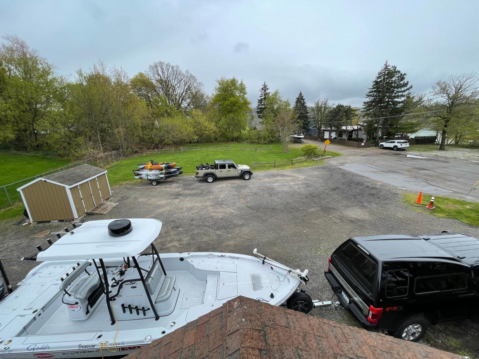 Riverside Motel Lewiston Bagian luar foto
