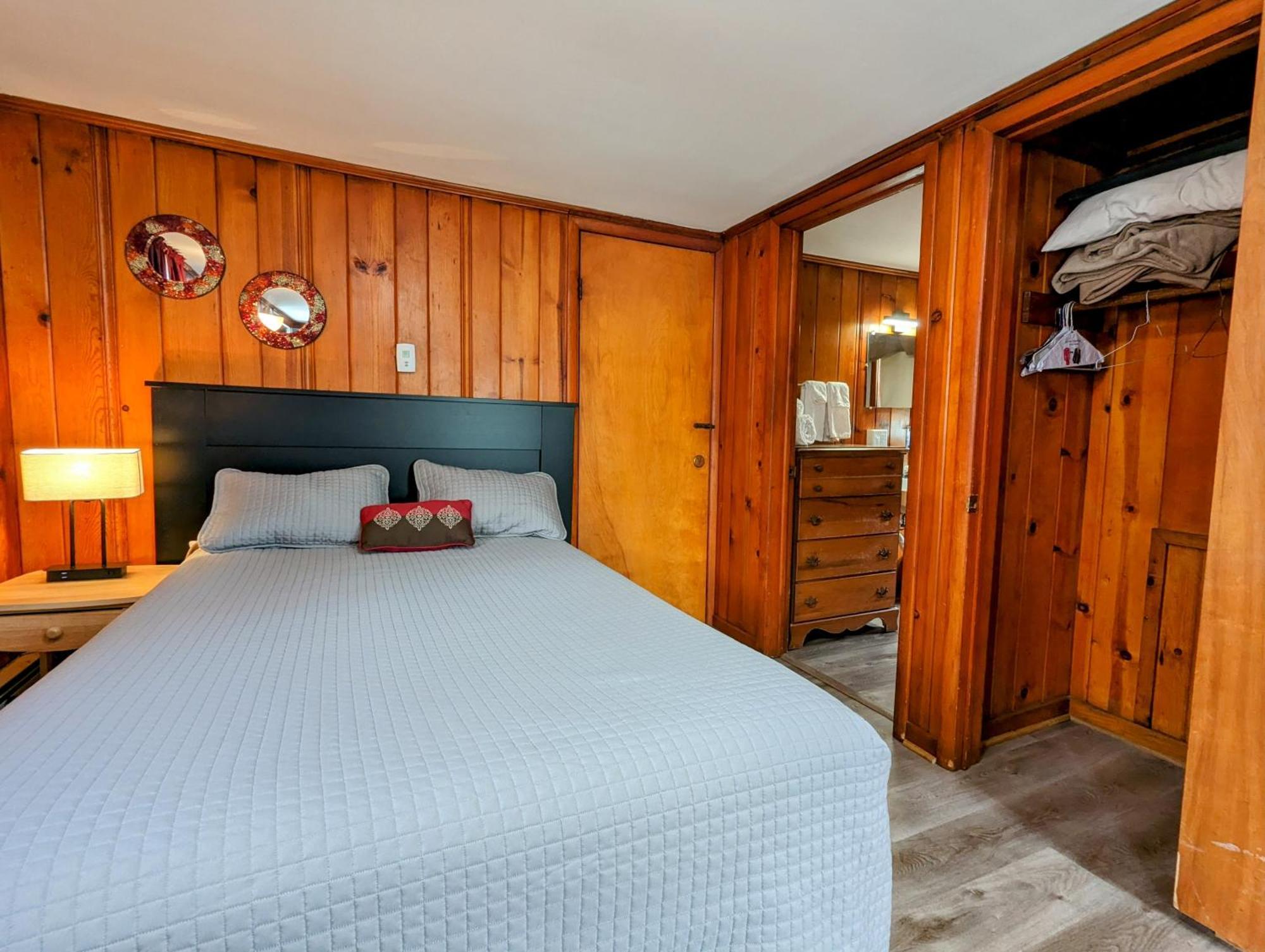 Riverside Motel Lewiston Bagian luar foto
