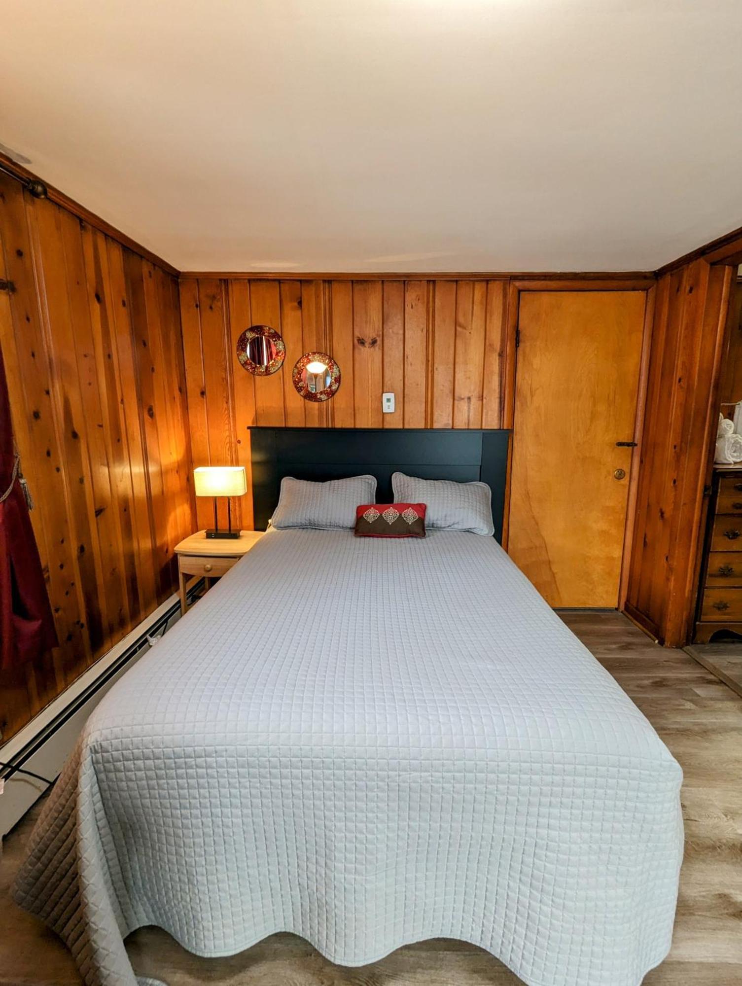 Riverside Motel Lewiston Bagian luar foto