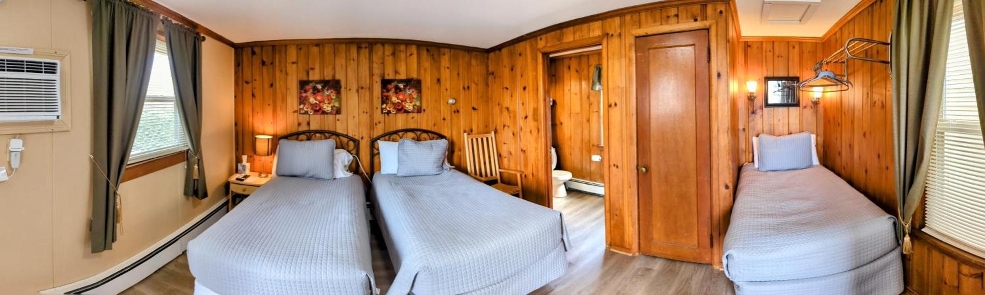 Riverside Motel Lewiston Bagian luar foto
