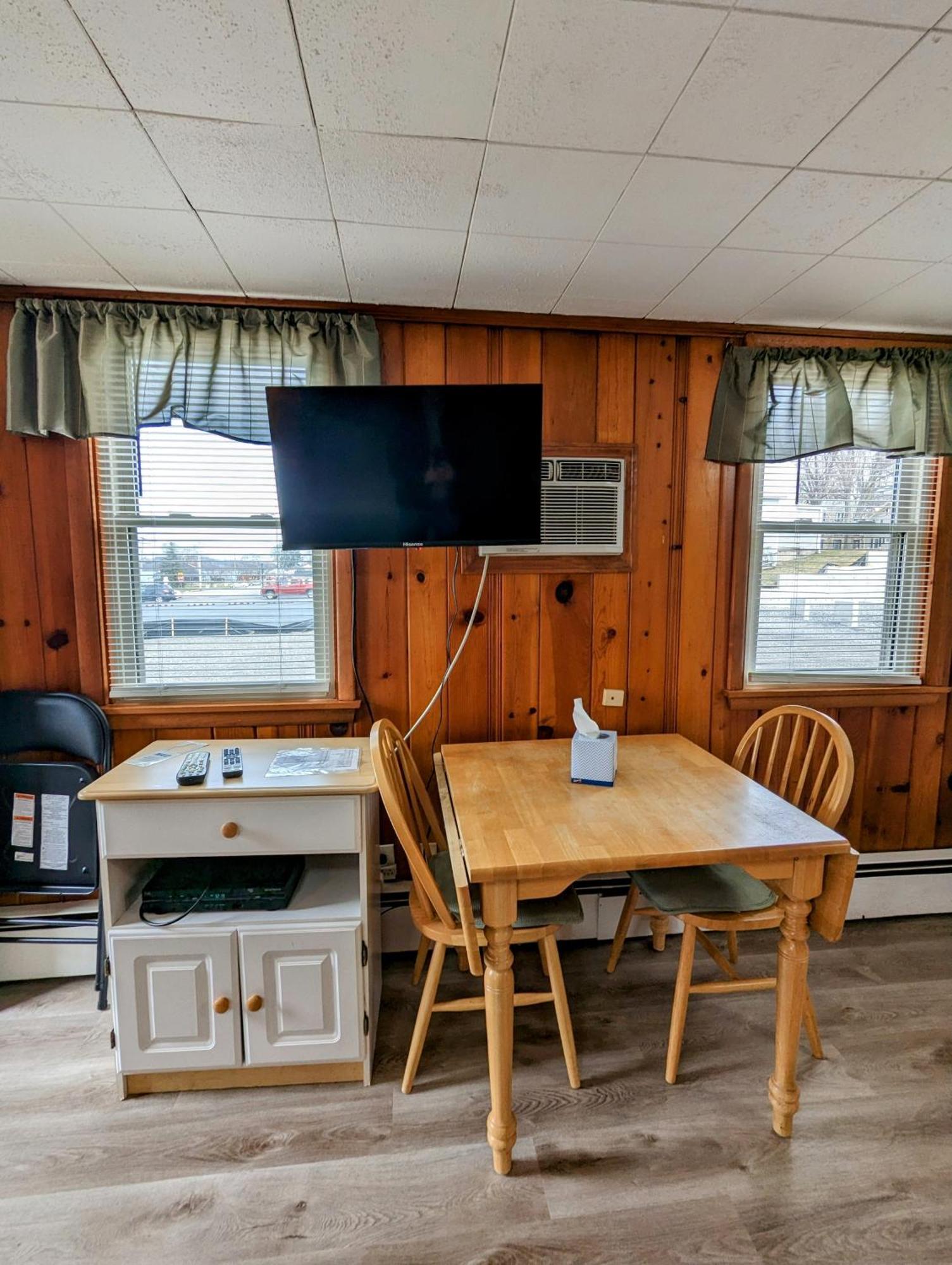 Riverside Motel Lewiston Bagian luar foto
