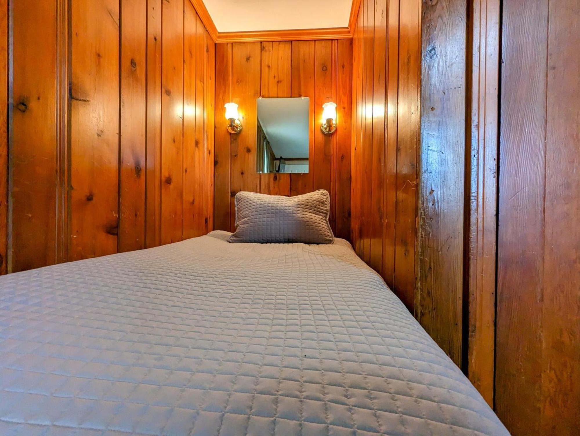 Riverside Motel Lewiston Bagian luar foto