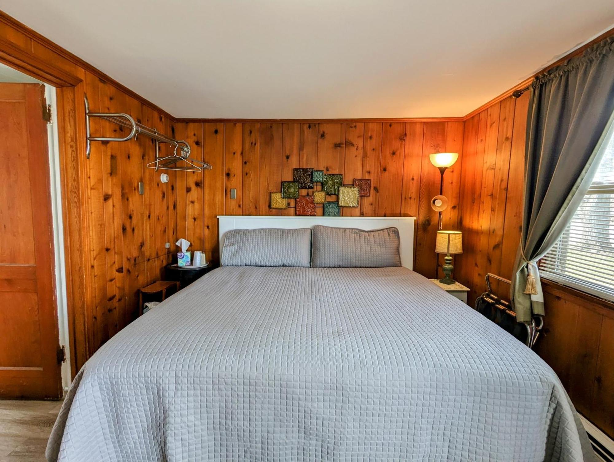 Riverside Motel Lewiston Bagian luar foto