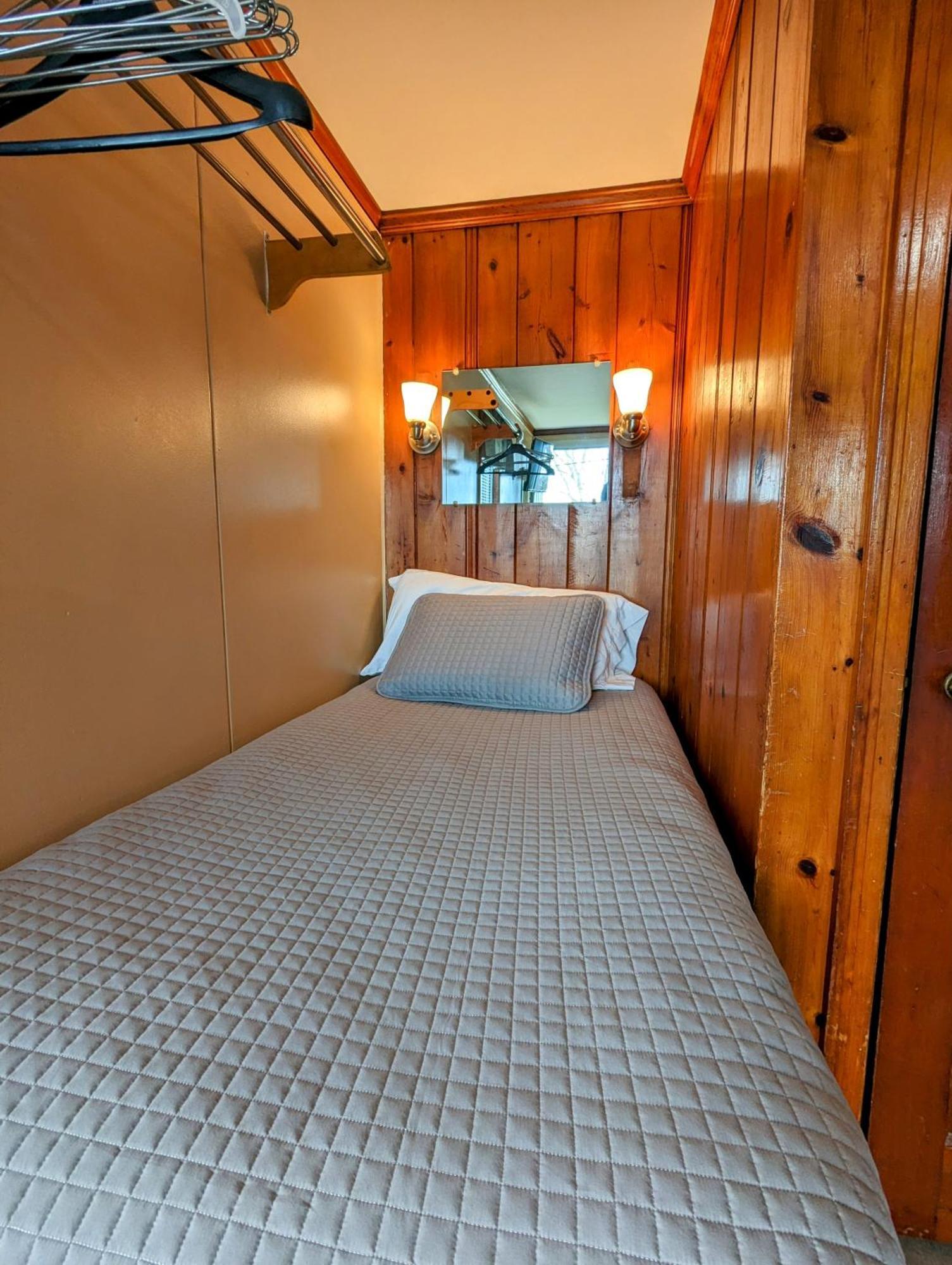 Riverside Motel Lewiston Bagian luar foto