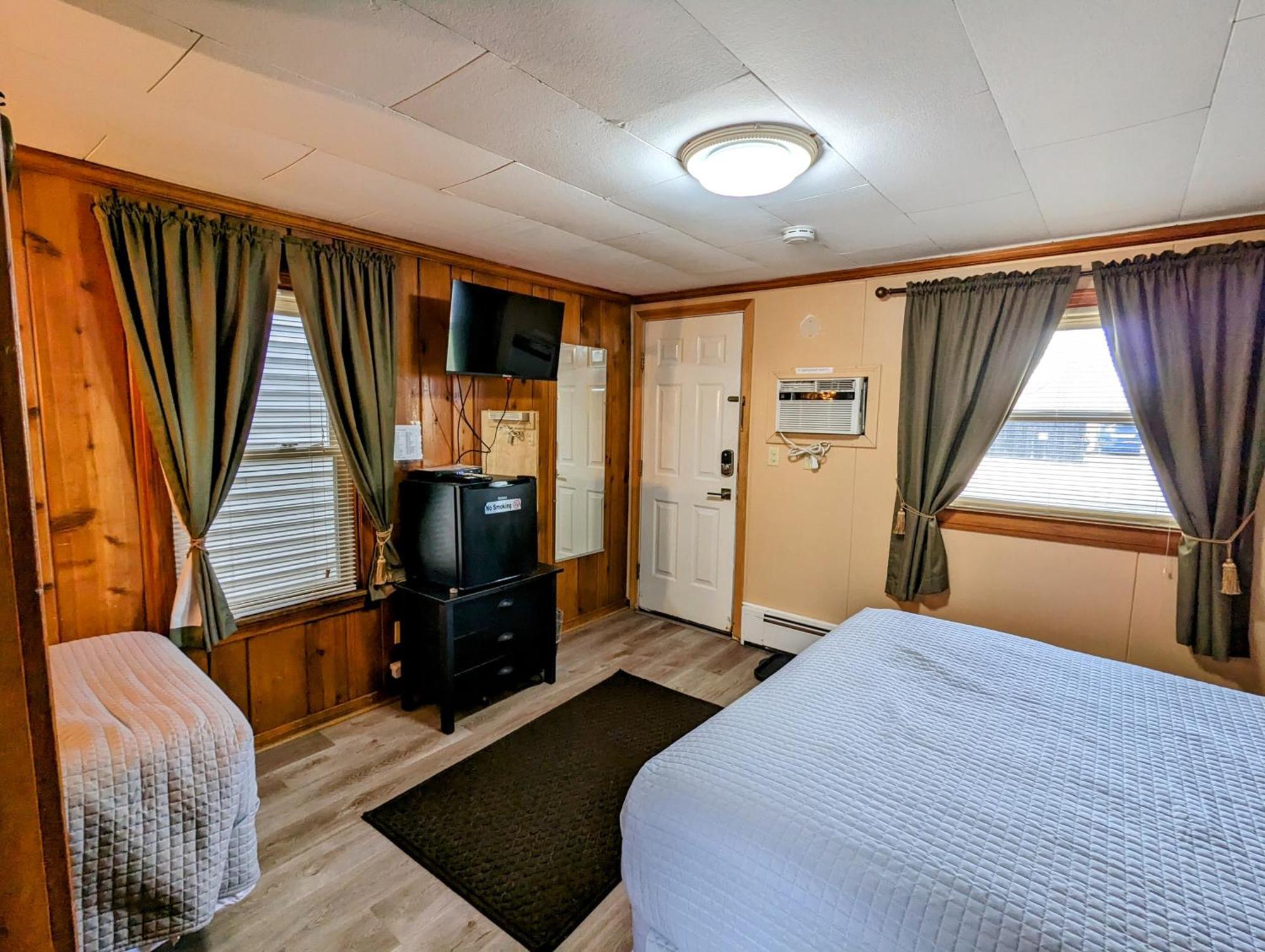 Riverside Motel Lewiston Bagian luar foto