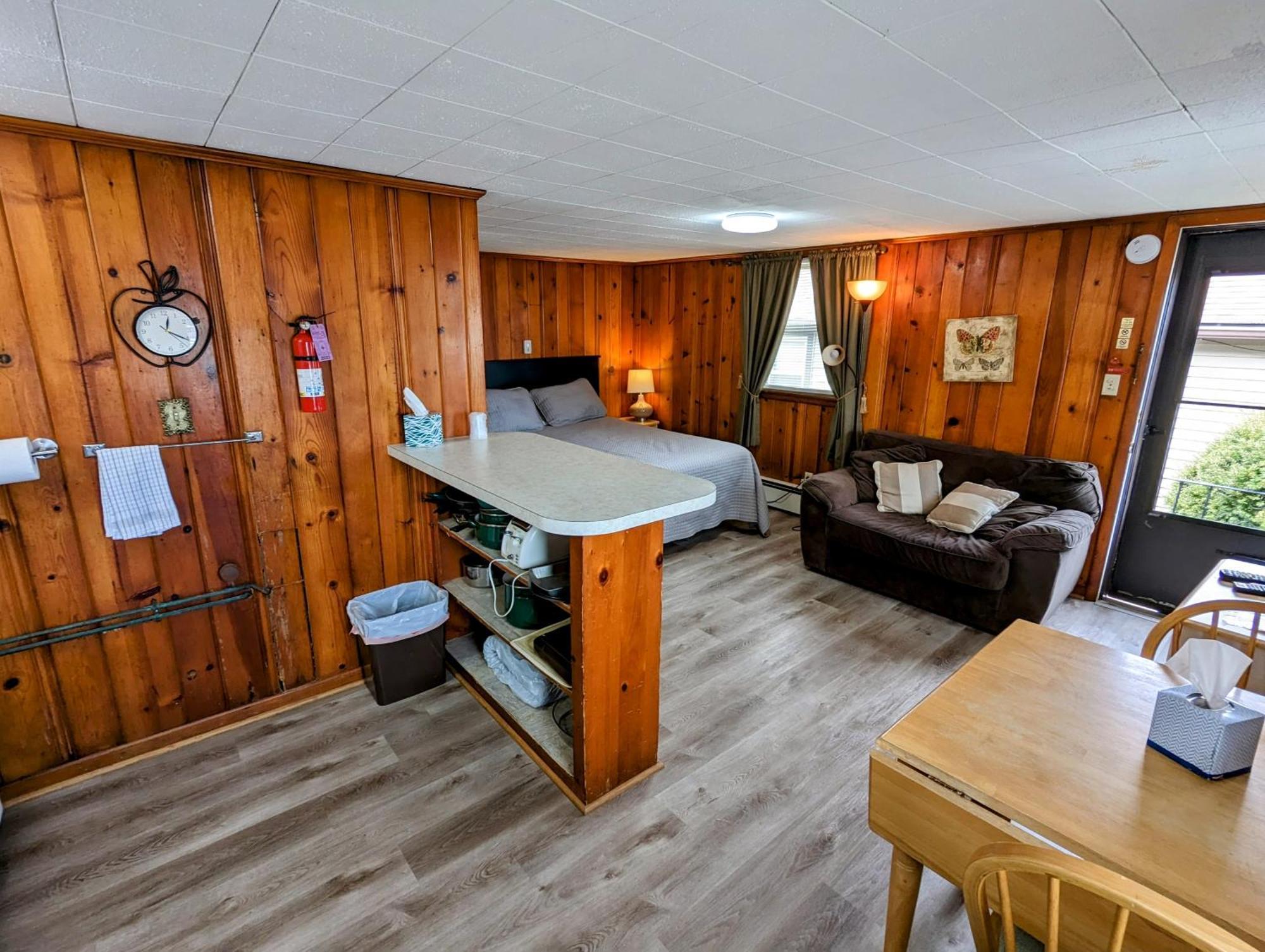 Riverside Motel Lewiston Bagian luar foto